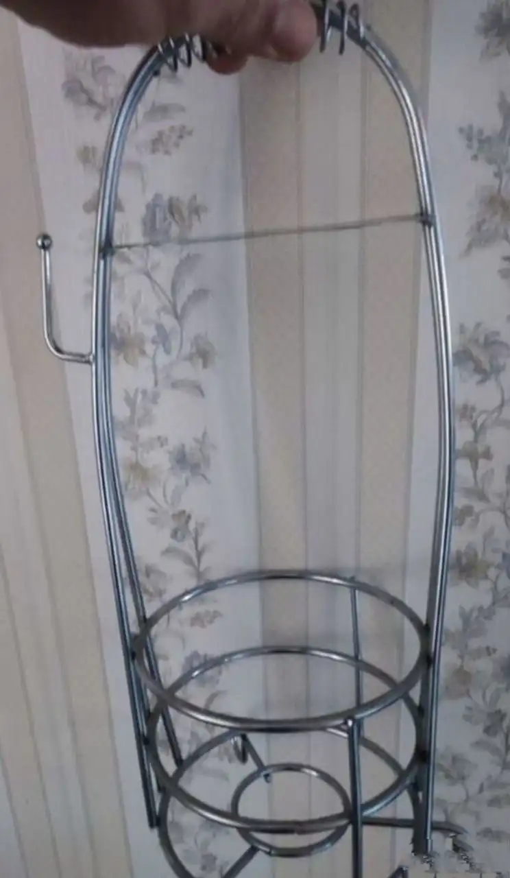 Корзина для угля (кальян)