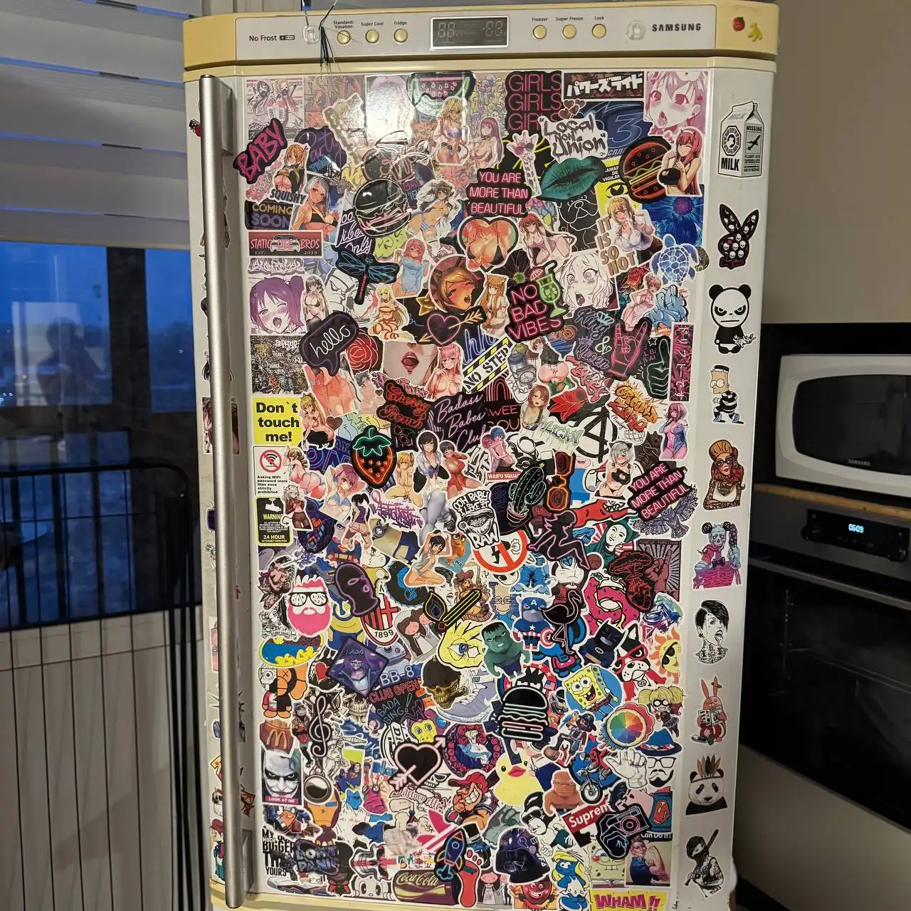 Продажа холодильника