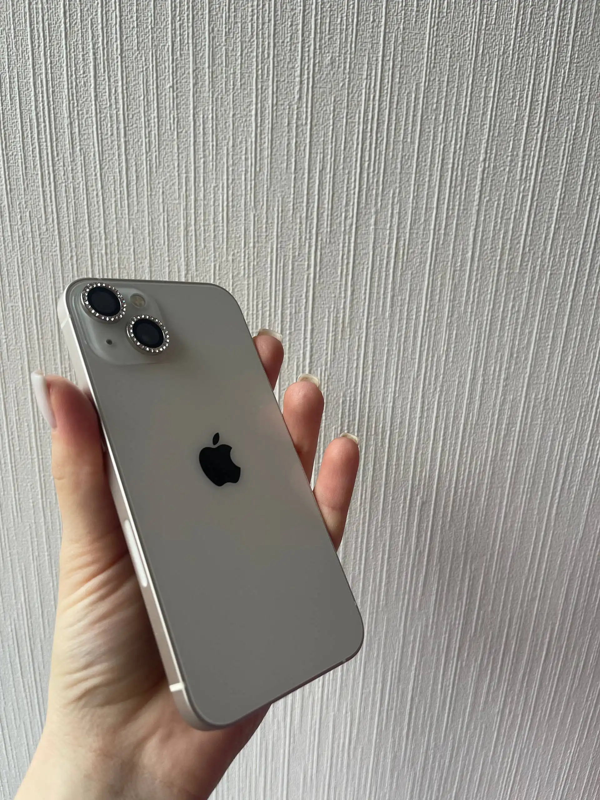 Айфон 13 128 ГБ в хорошем состоянии