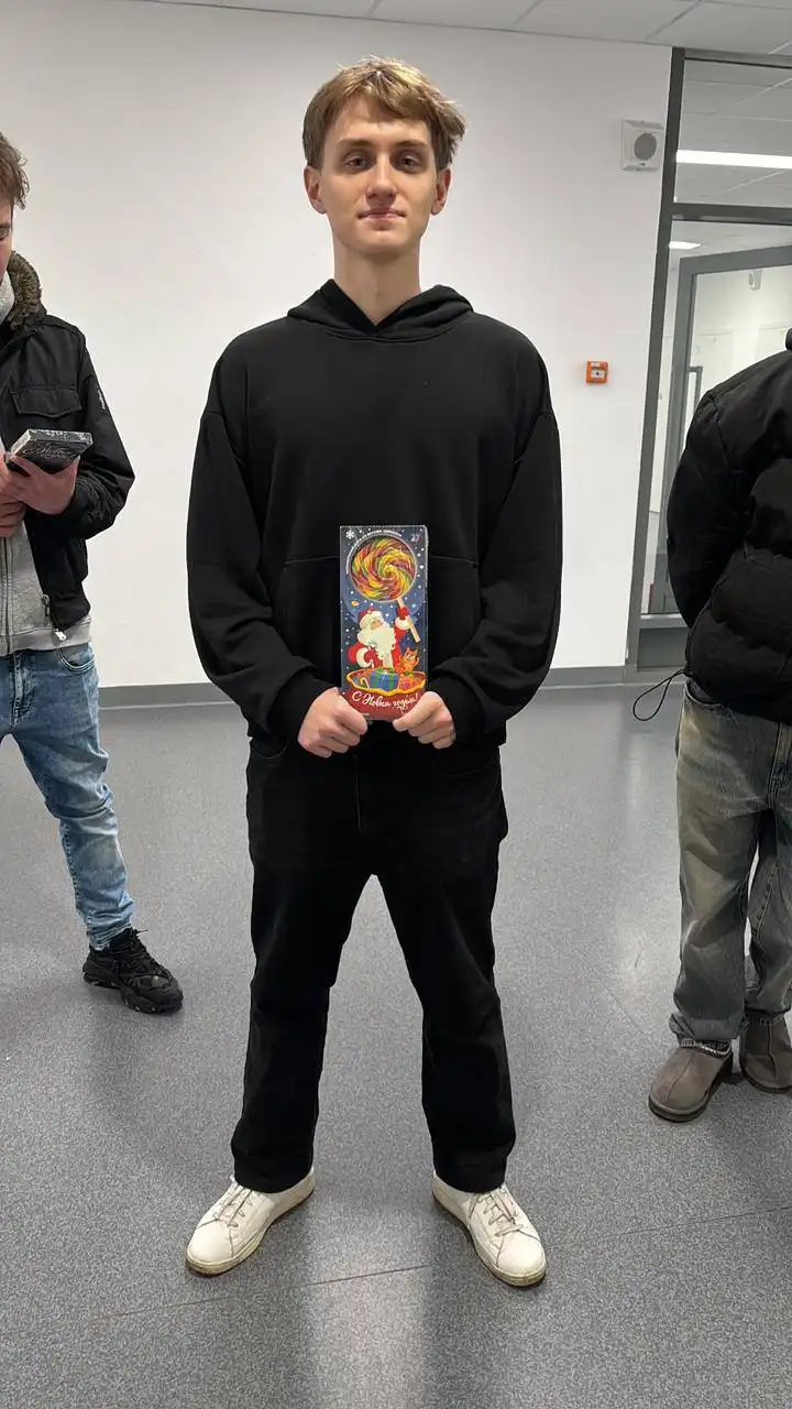 Потерялся мальчик в Мытищах