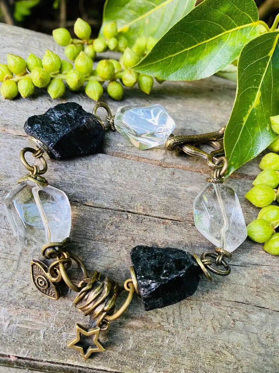 Эксклюзивные авторские украшения ручной работы