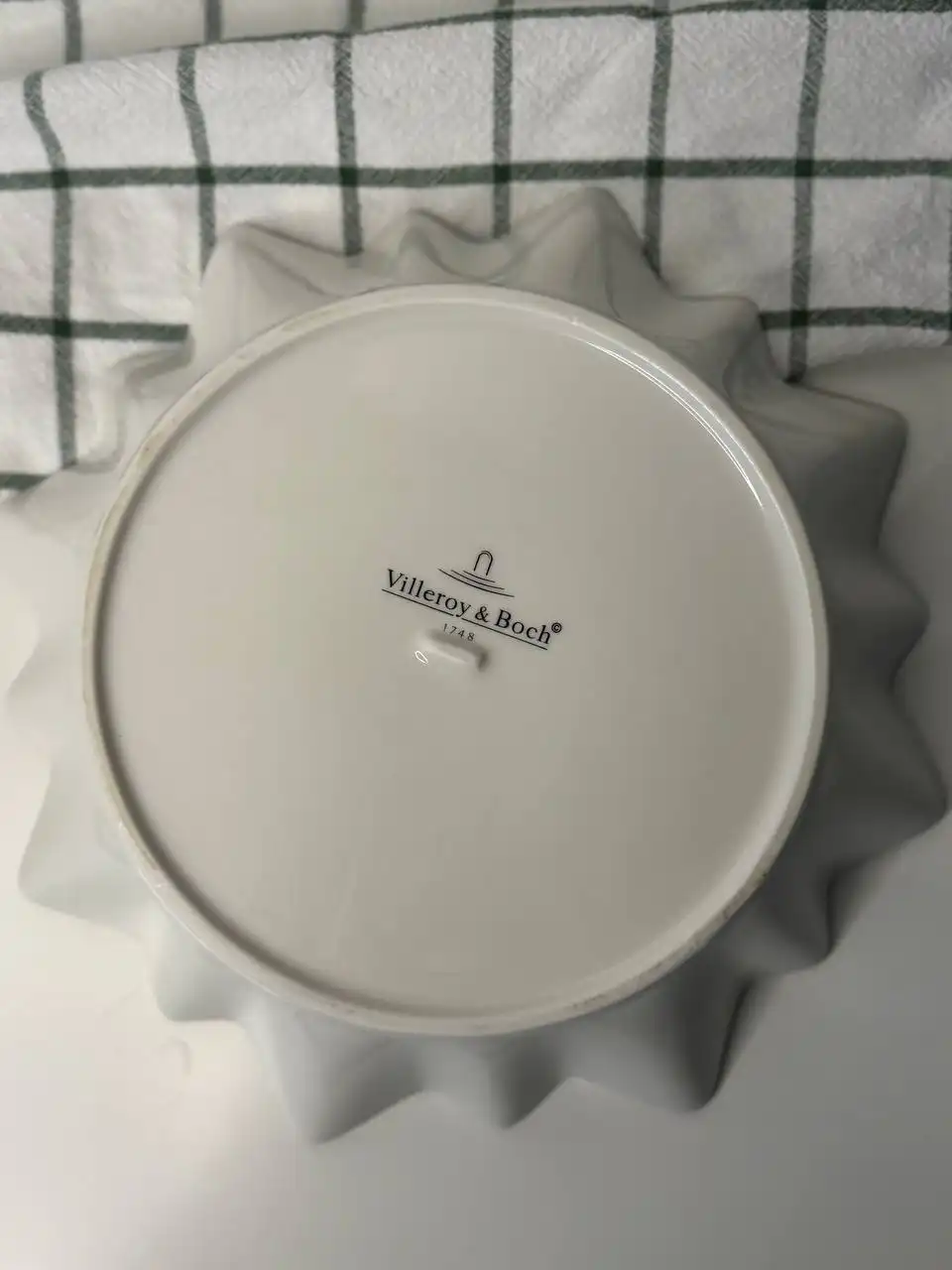 Сервировочный набор Villeroy & Boch