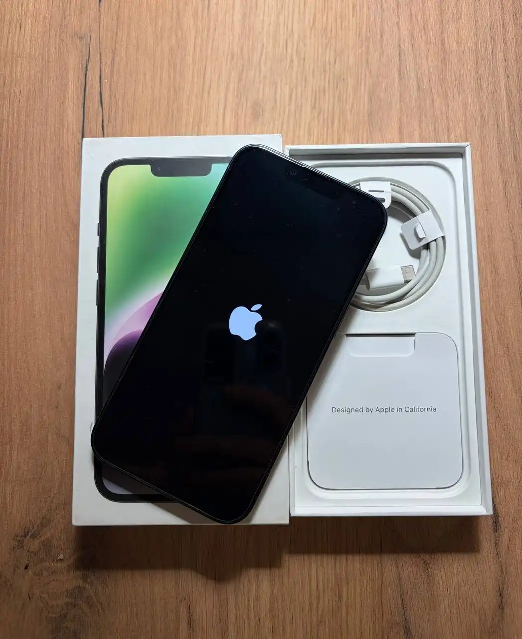 Продажа iPhone 14 128 ГБ