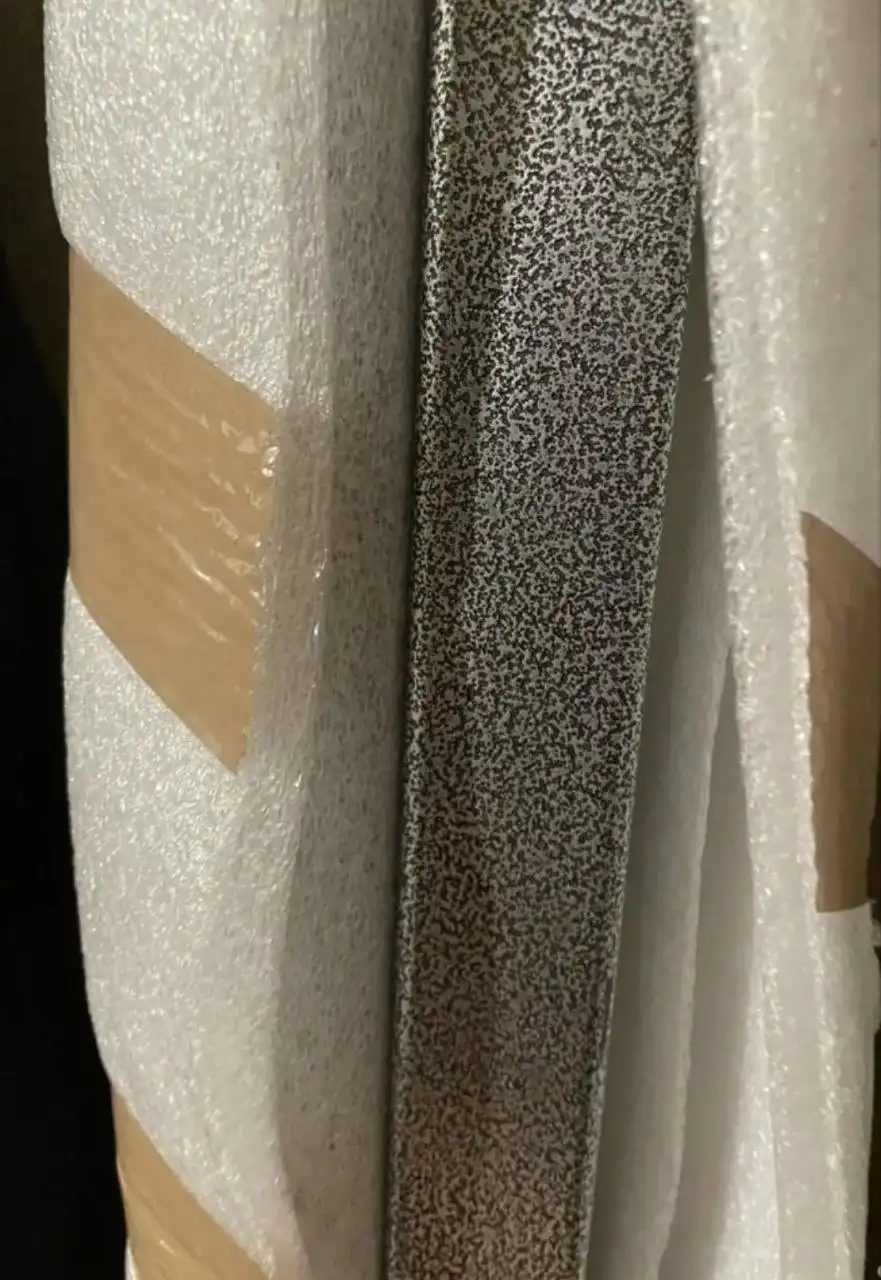 Шведская стенка, новая железная