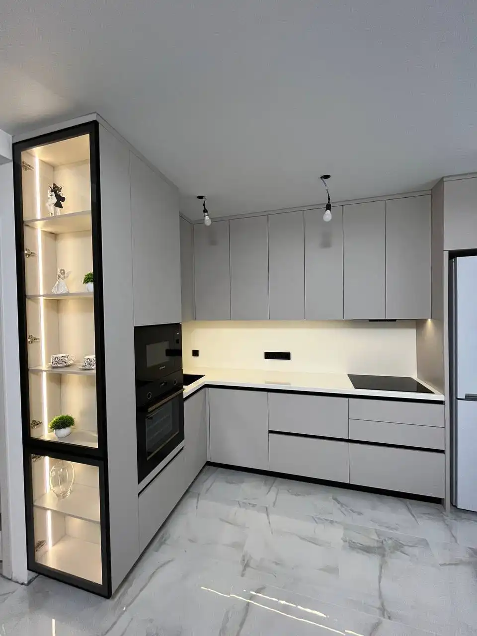 Индивидуальный подход к изготовлению мебели на заказ