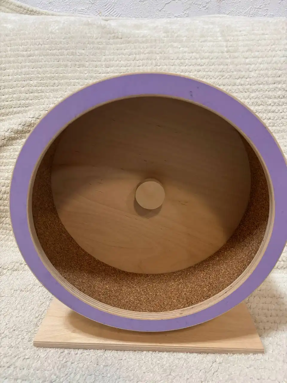 Колесо для грызунов диаметром 30 см