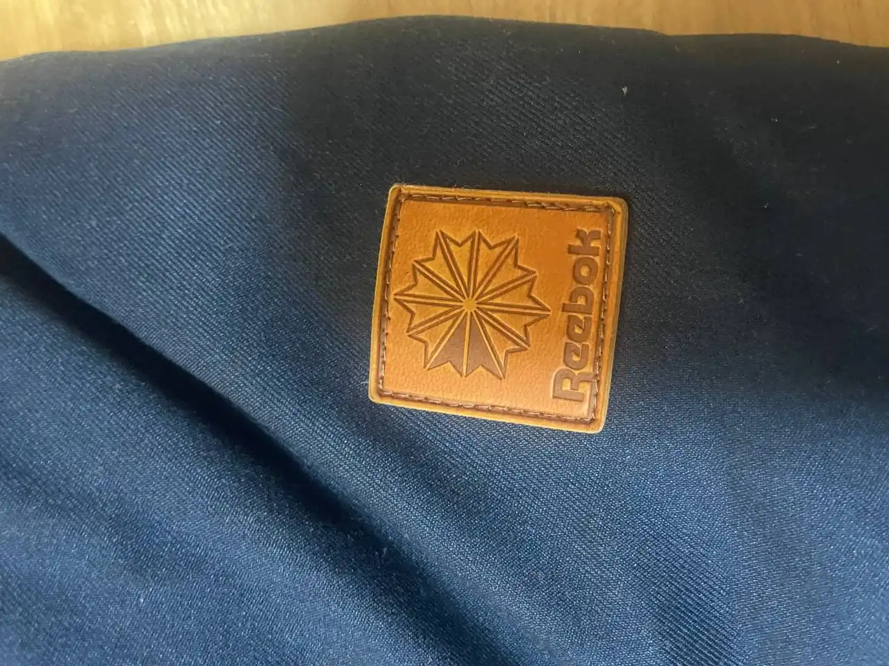 Зимняя куртка парка Reebok original