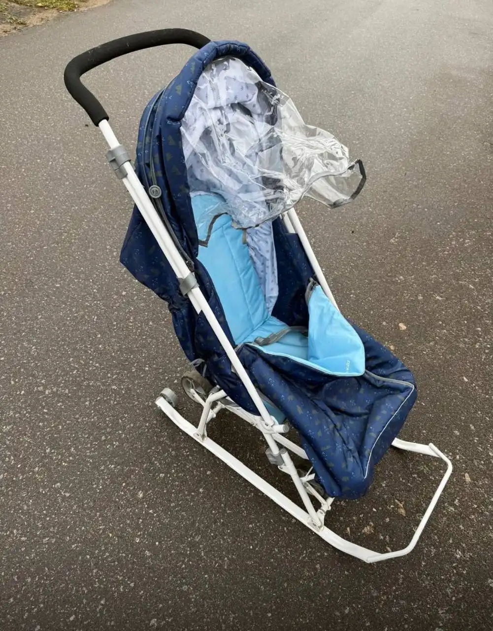 Санки для продажи