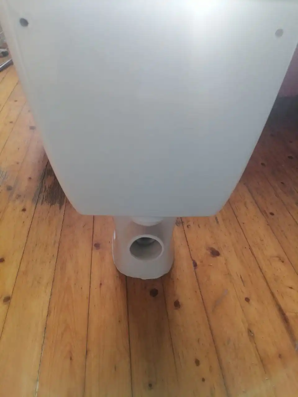 Продам новый унитаз в Мытищах