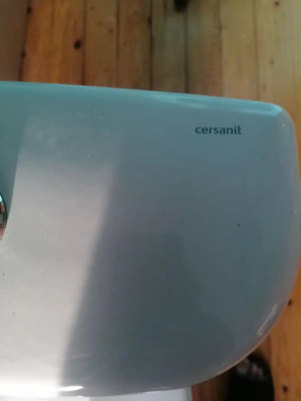 Продам новый унитаз в Мытищах