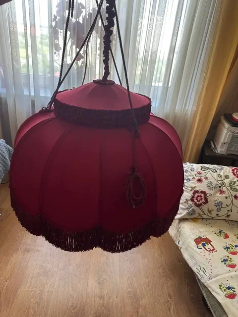 Продается абажур ручной работы - Для дома и дачи в Королёв