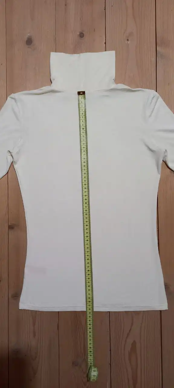 Женская базовая водолазка Faberlic из вискозы, размер L