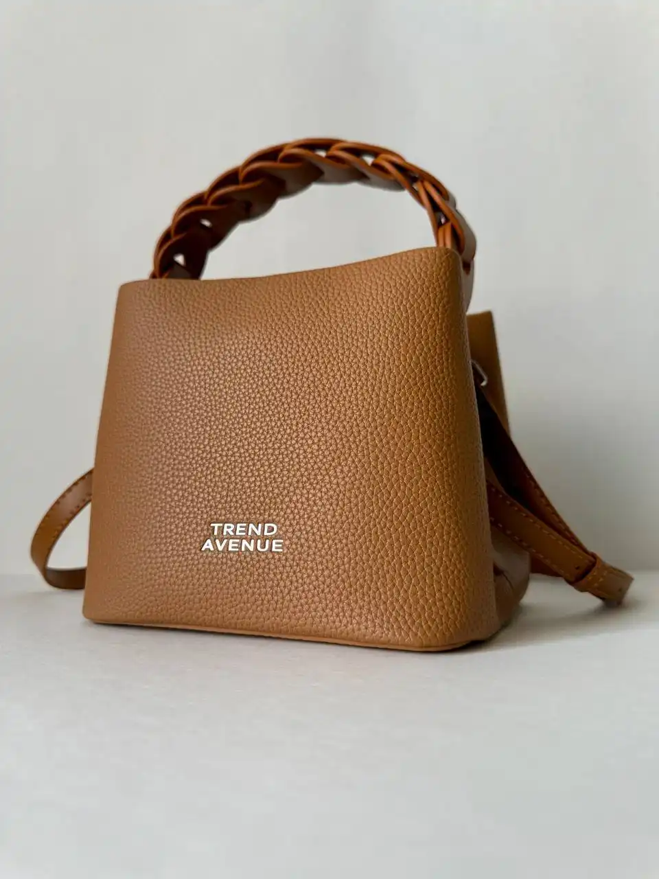 Новые стильные сумочки