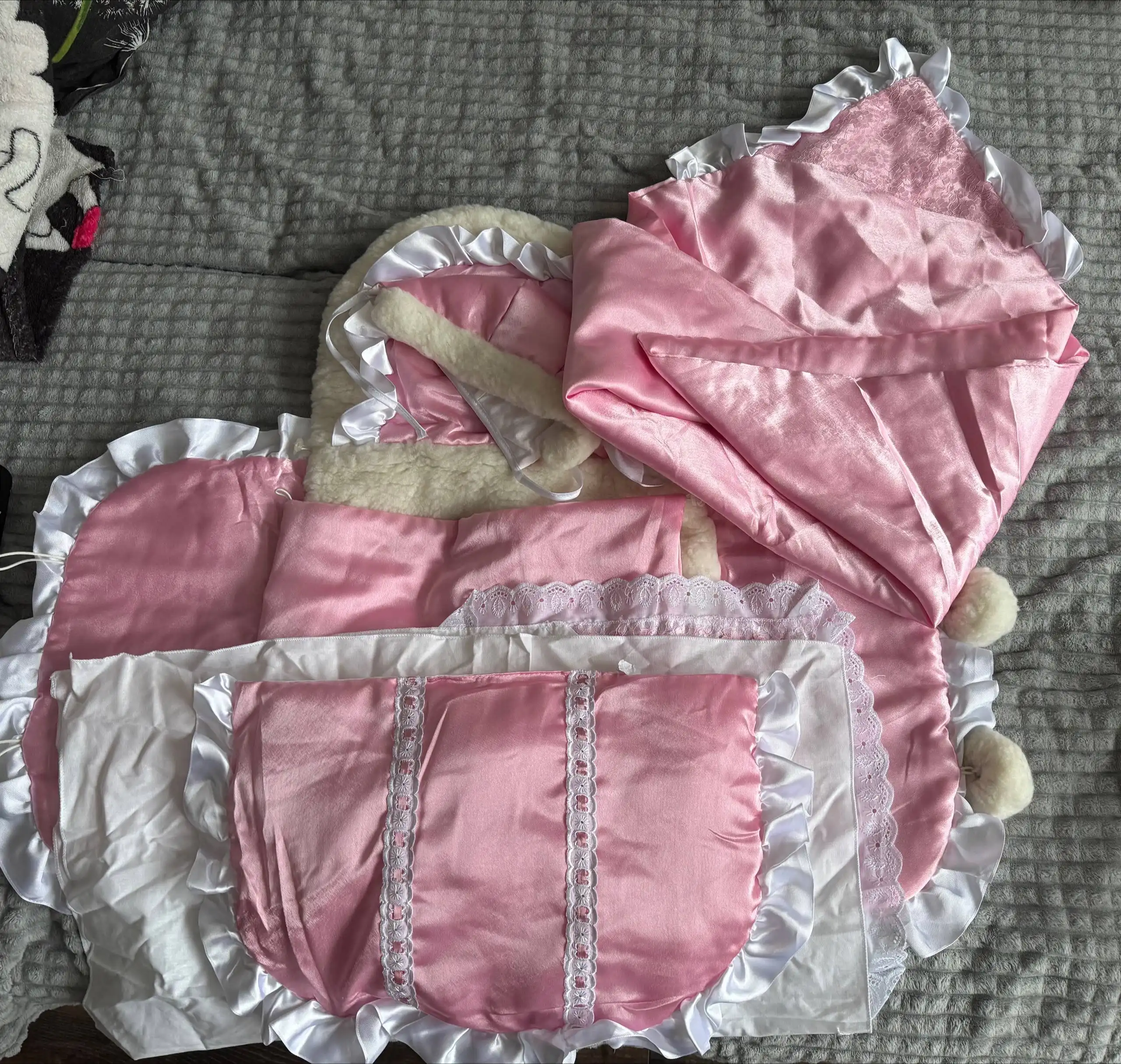 Конверт на выписку отдам даром