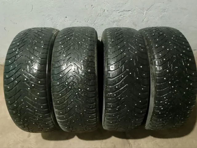 Автомобильная шина 185/65R15 - Запчасти в Мытищи или Королёв