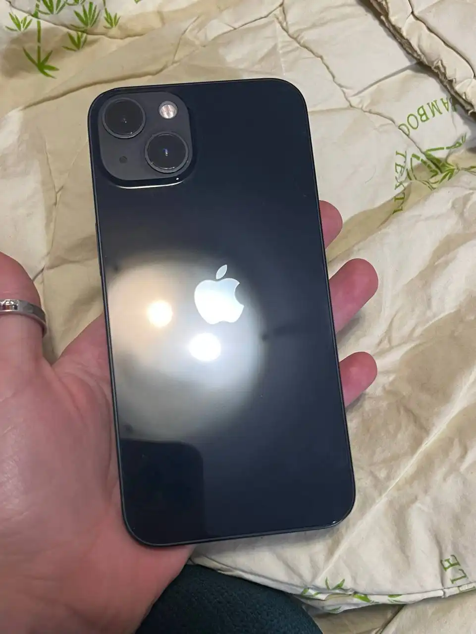 Айфон 13 512 ГБ б/у