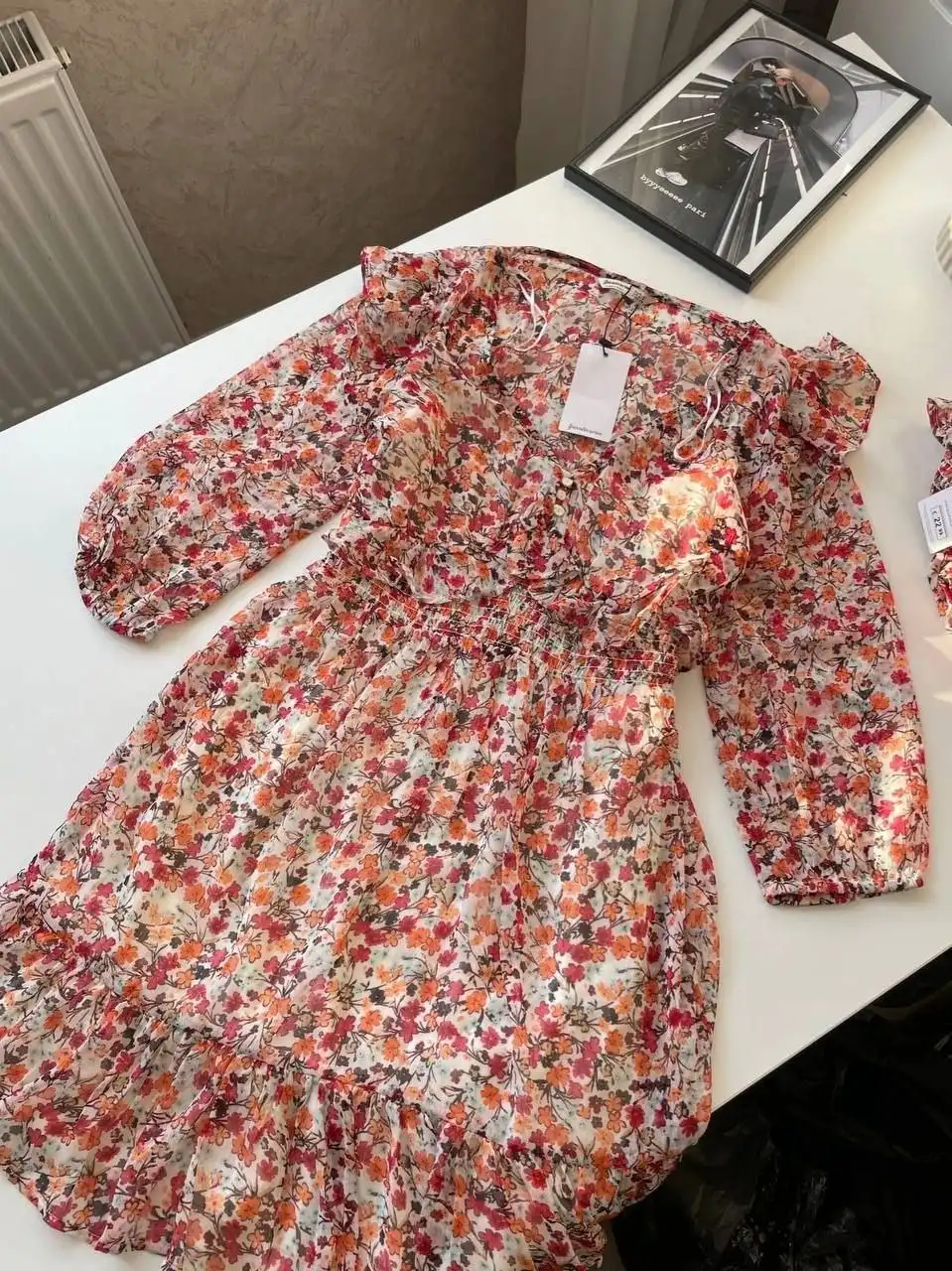 Платье Stradivarius размер XS-S