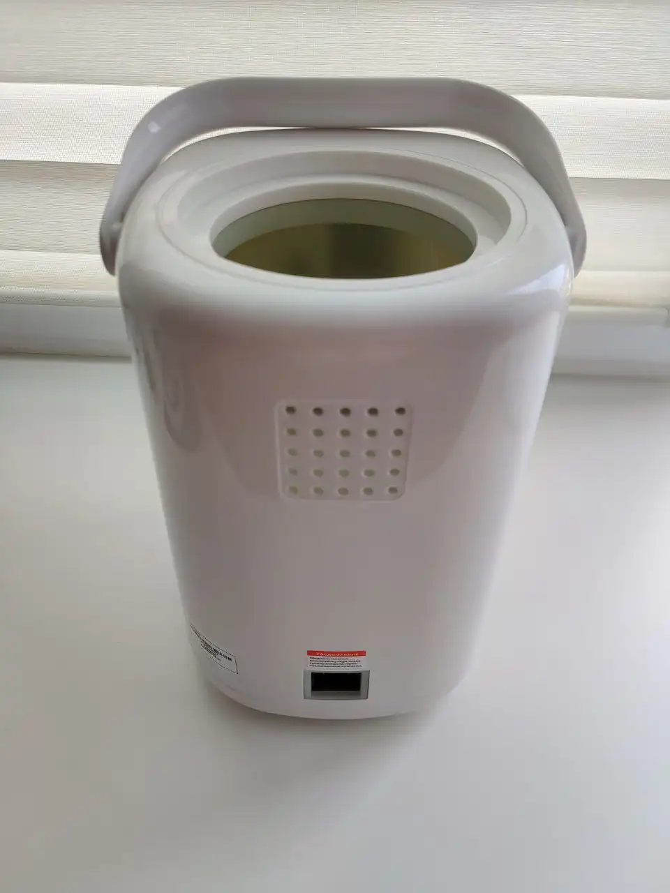 Продам термопот новый