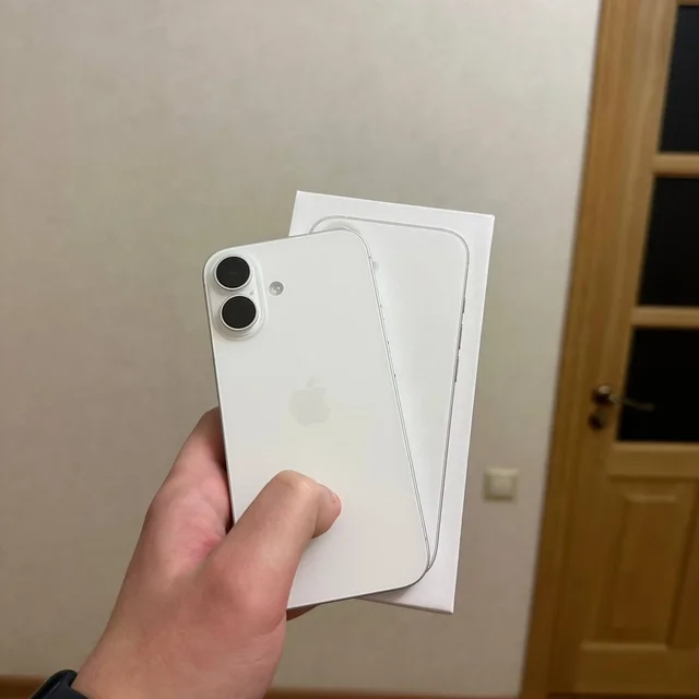 Продажа iPhone 15 Pro Max, iPhone 16, iPhone 15 Plus - Электроника в Мытищи