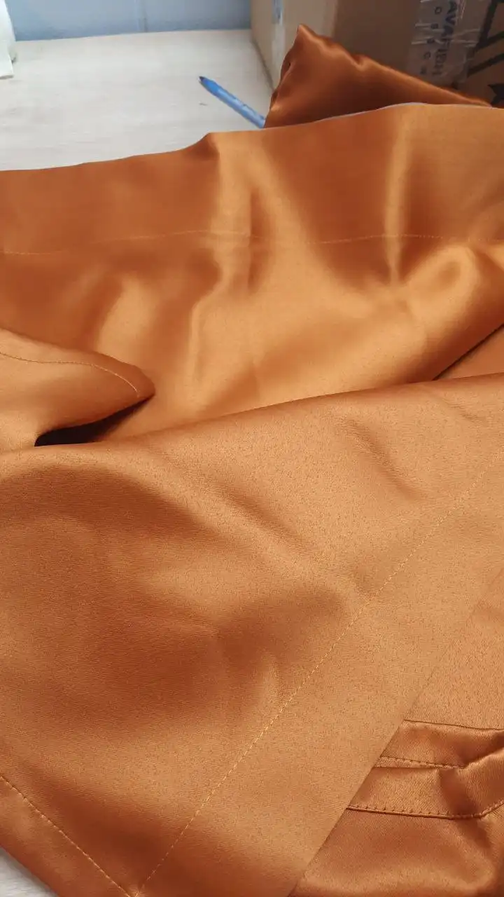 Продажа штор из ткани блэкаут и жаккарда - Текстиль (Для дома и дачи) в Королев