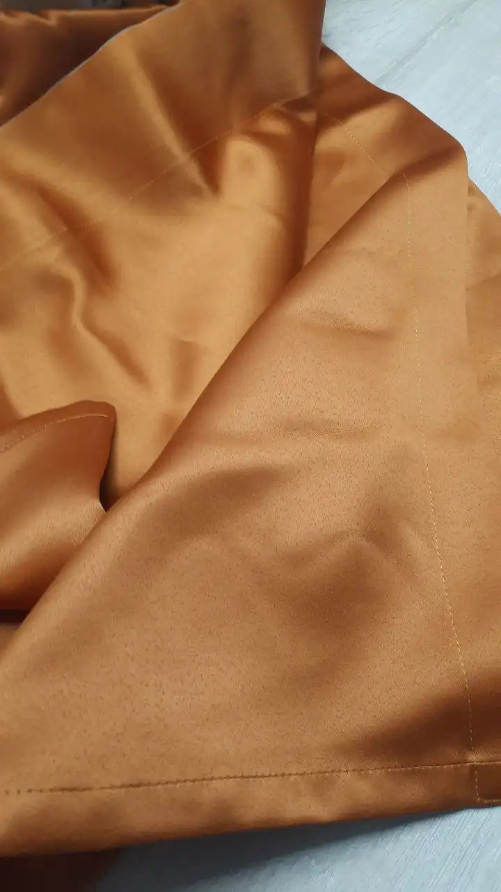 Продажа штор из ткани блэкаут и жаккарда - Текстиль (Для дома и дачи) в Королев