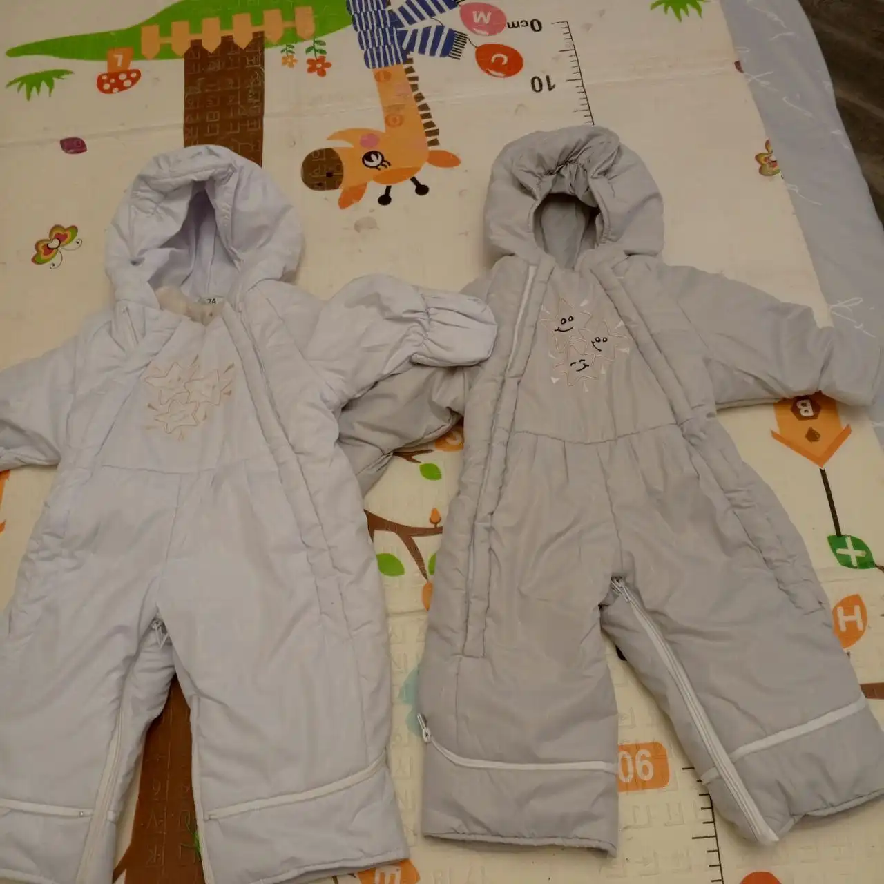 Одежда 74 размера в идеальном состоянии - Одежда в Королёв