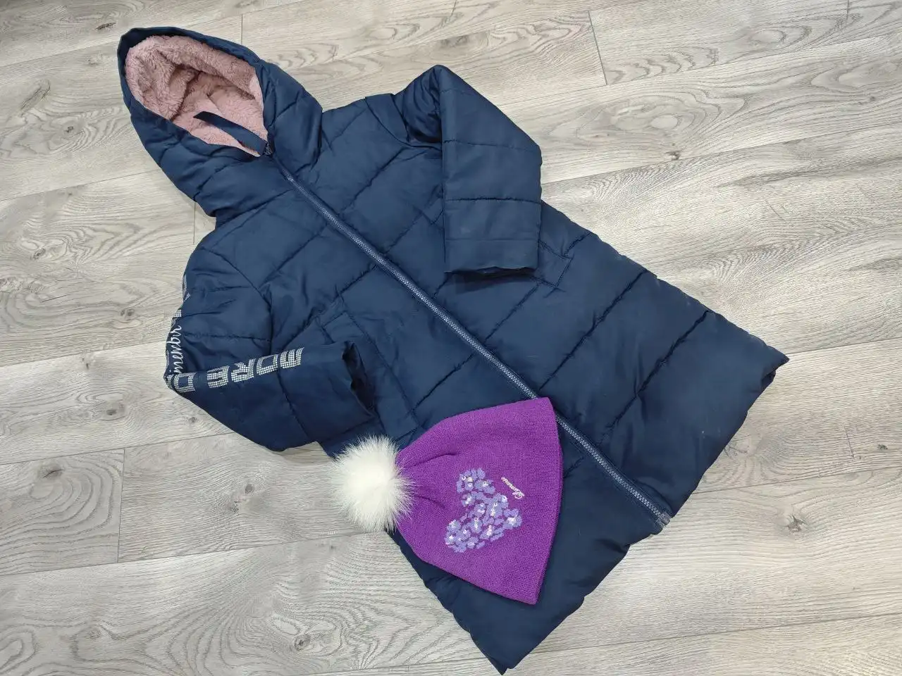 Детская одежда для девочек от 50 до 500 рублей - Детская одежда (Одежда) в Мытищи