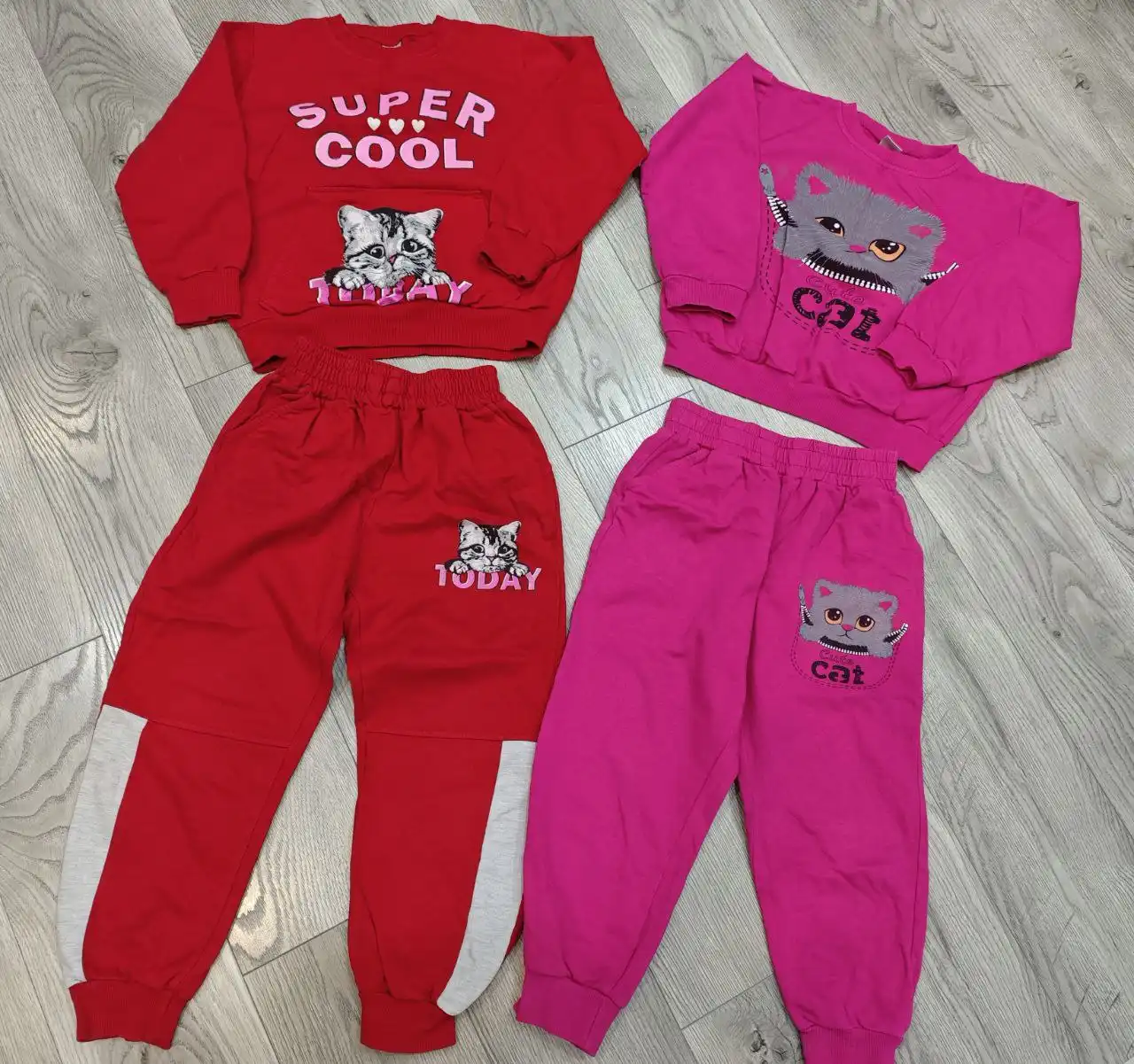 Детская одежда для девочек от 50 до 500 рублей - Детская одежда (Одежда) в Мытищи