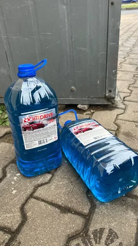 Незамерзайка -30 - Легковые автомобили в Мытищи