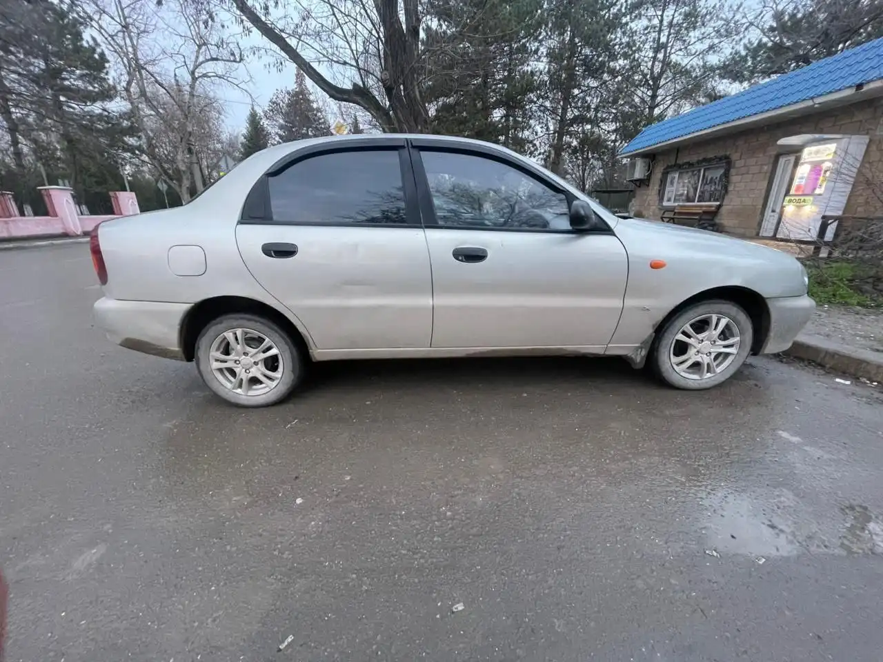 Продам в Мытищах и Королёве - Барахолка в Мытищи или Королёв