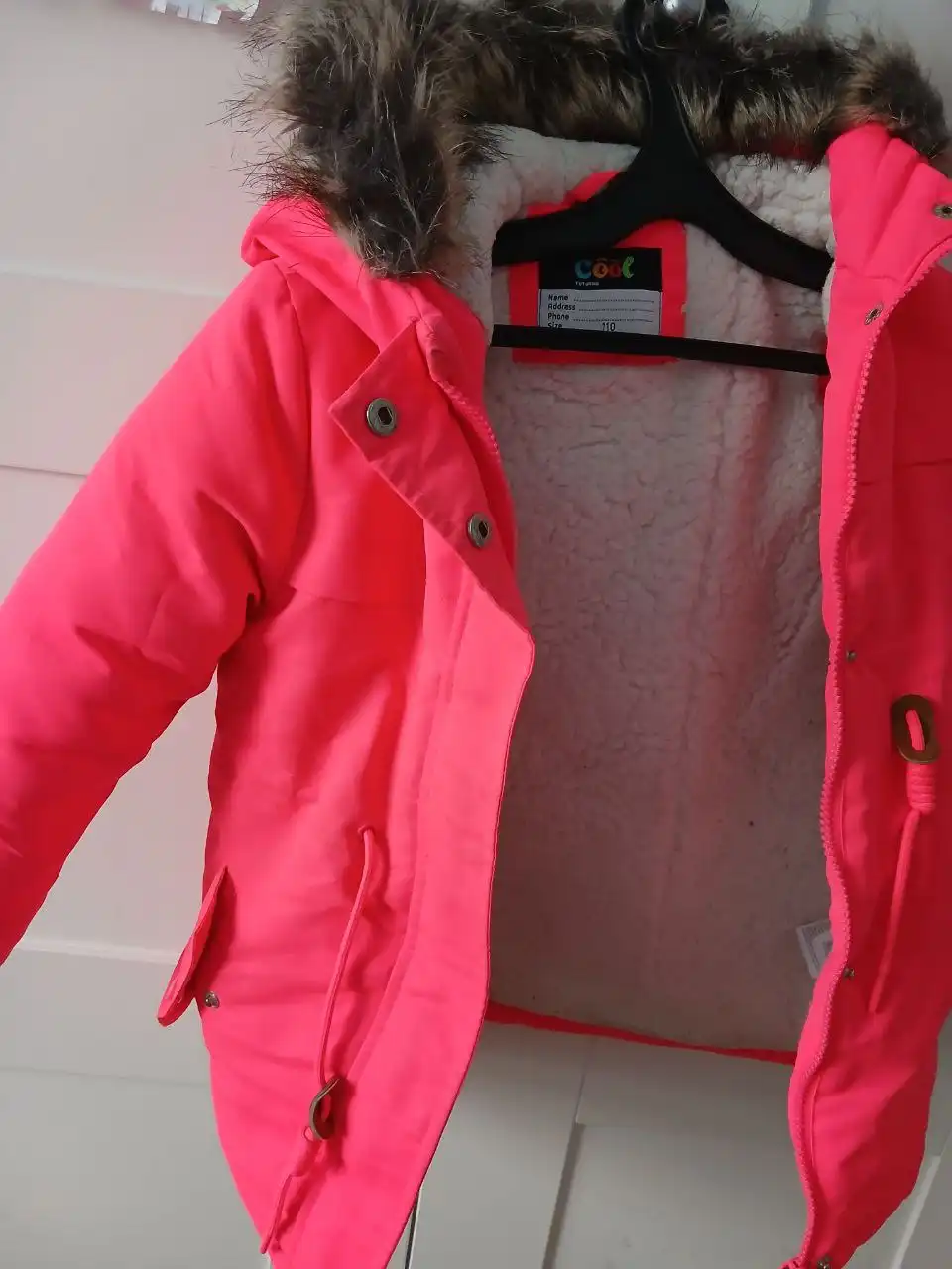 Одежда для девочки 110 см - Детская одежда (Одежда) в Мытищи