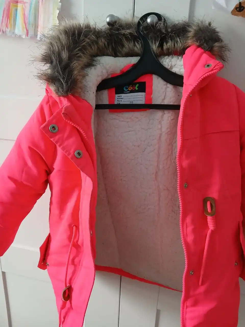 Одежда для девочки 110 см - Детская одежда (Одежда) в Мытищи