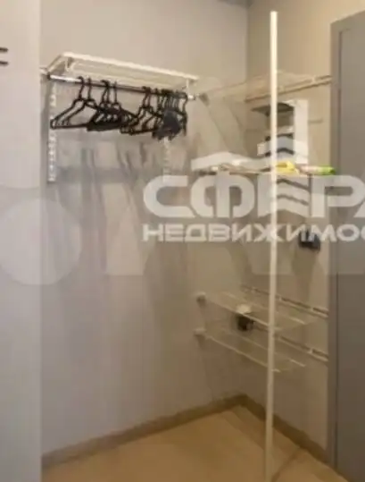 Продам гардеробную систему б/у - Мебель (Для дома и дачи) в Ивантеевка