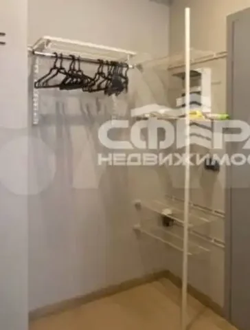 Продам гардеробную систему б/у - Мебель в Ивантеевка