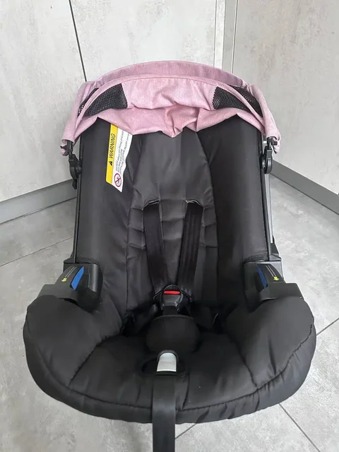 Автокресло-коляска для детей до 13 кг - частное объявление в Мытищи