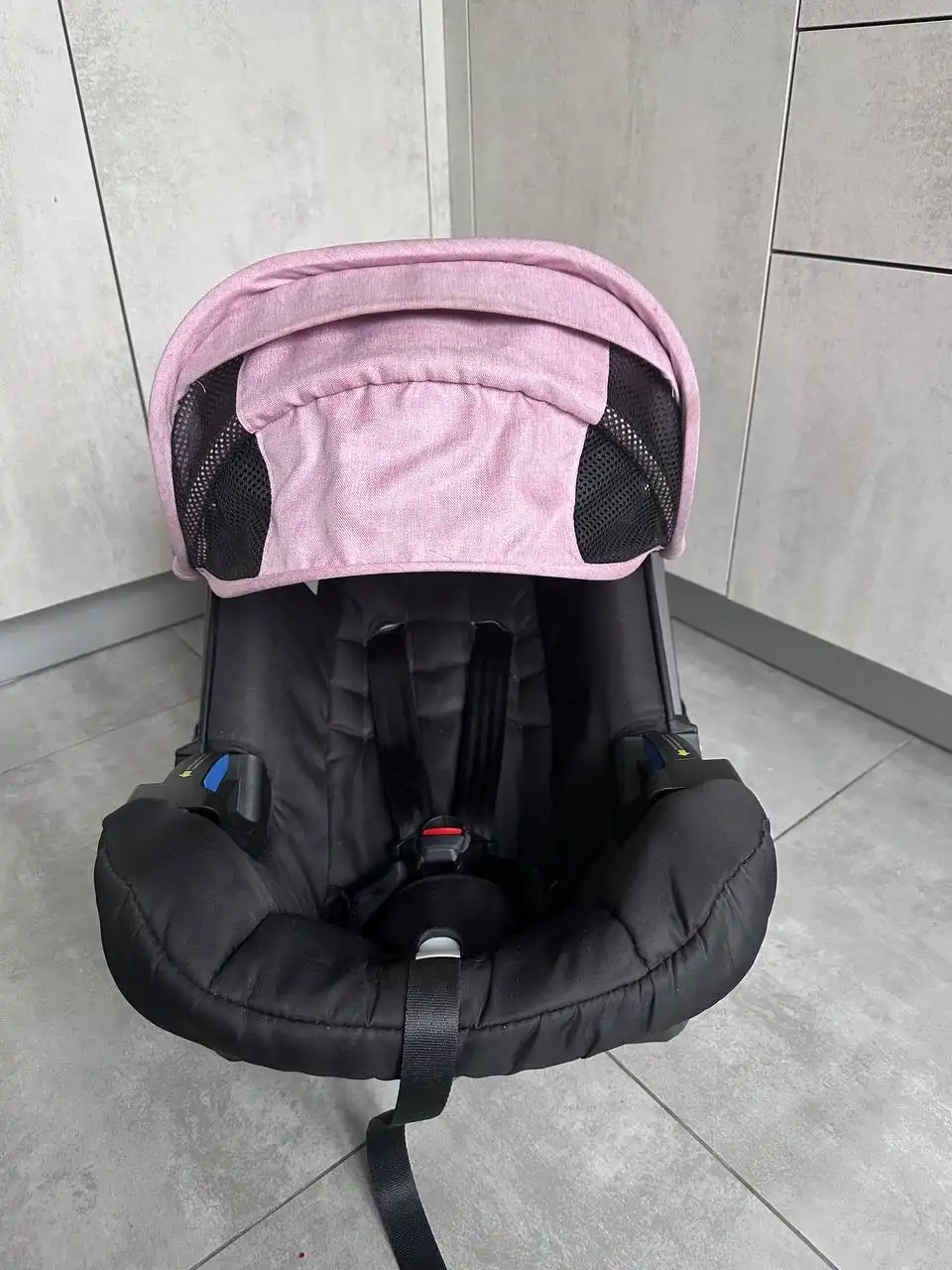 Автокресло-коляска для детей до 13 кг - Автокресла (Товары для детей) в Мытищи