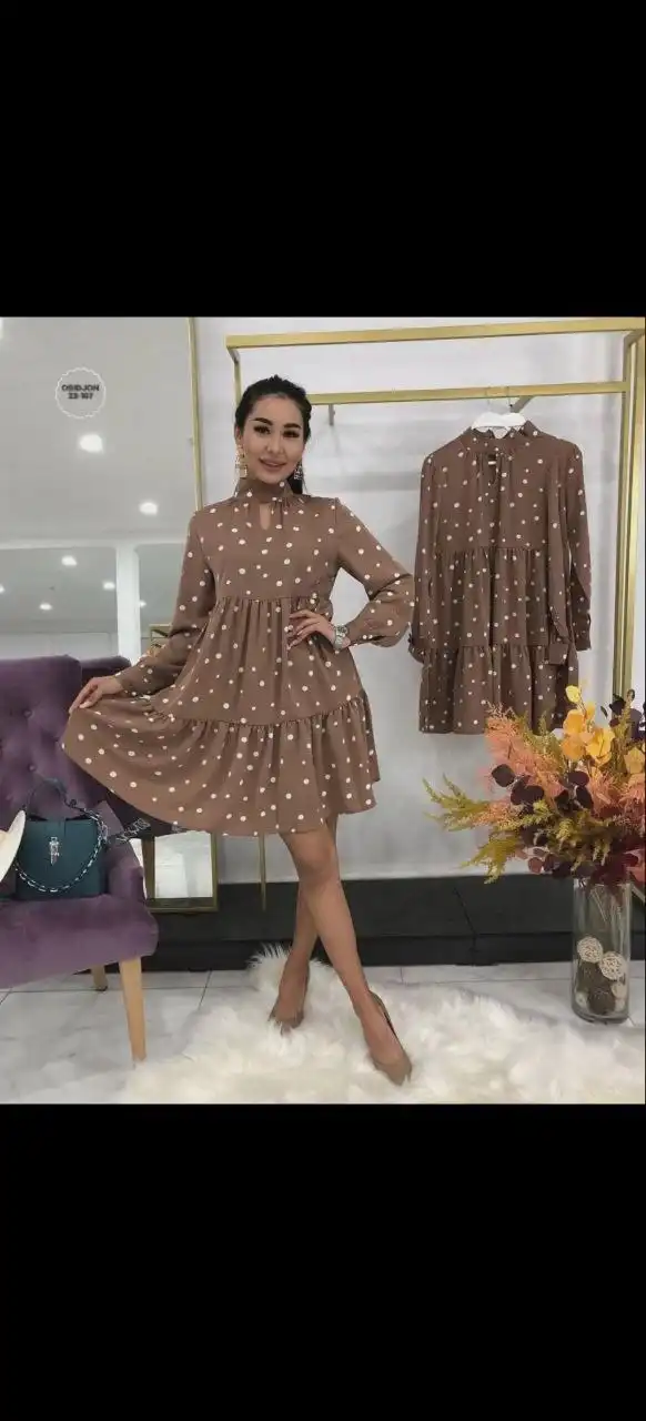 Новое платье 42/44 - Платья (Одежда) в Новокосино