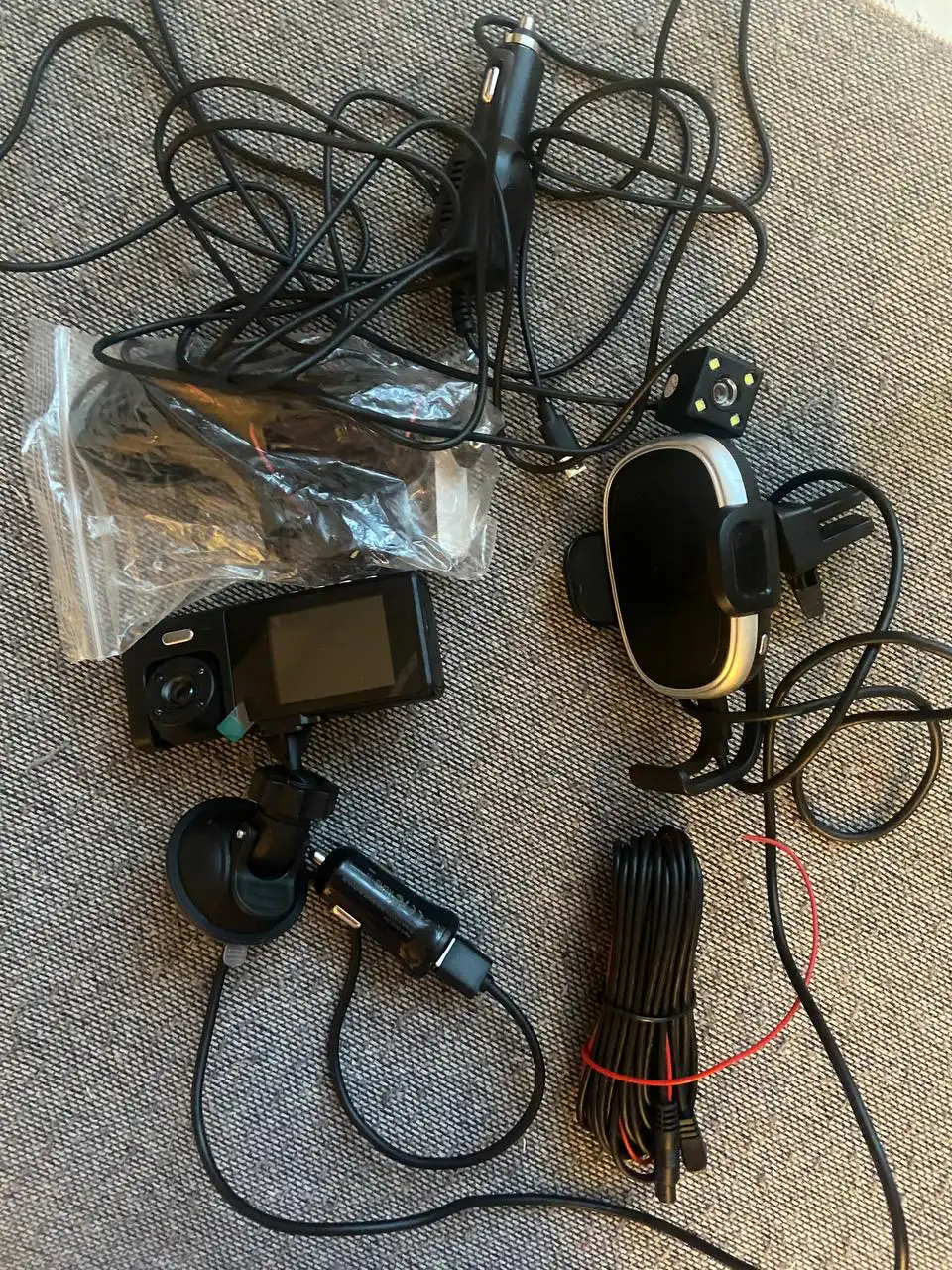 Набор автомобилиста и аксессуары для авто - Аксессуары (Авто) в Мытищи