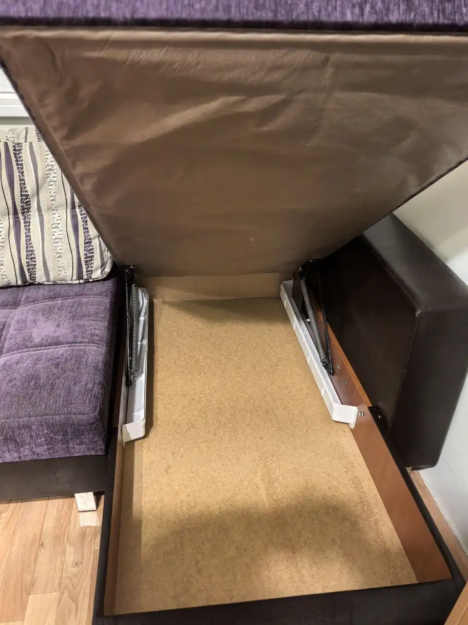 Диван механизм пантограф - Мебель (Для дома и дачи) в Мытищи