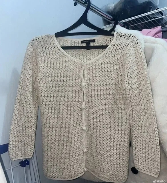 Сумка женских вещей - частное объявление в Мытищи