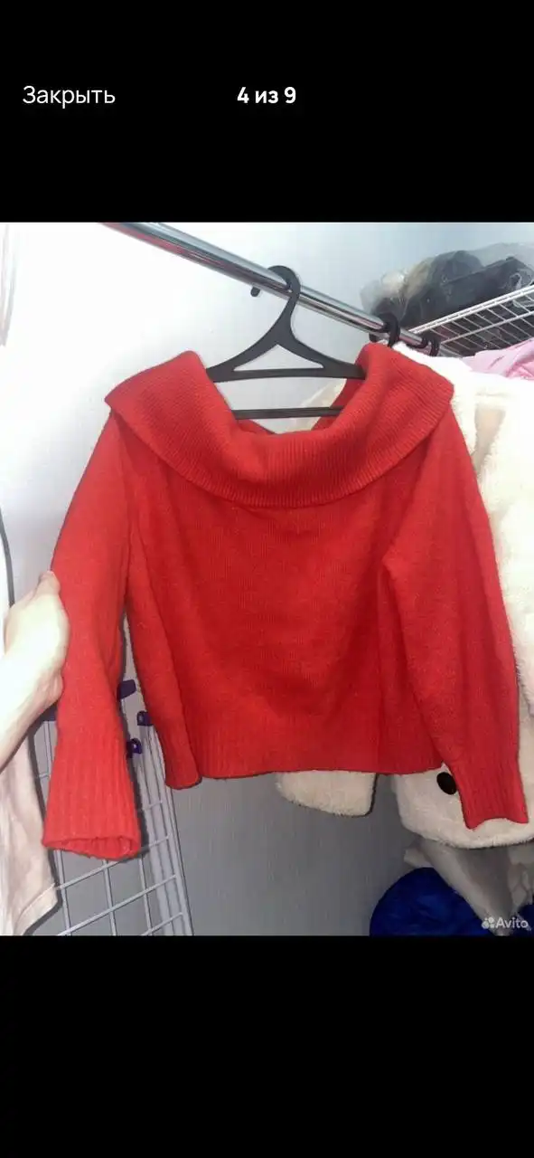 Сумка женских вещей - Аксессуары (Одежда) в Мытищи