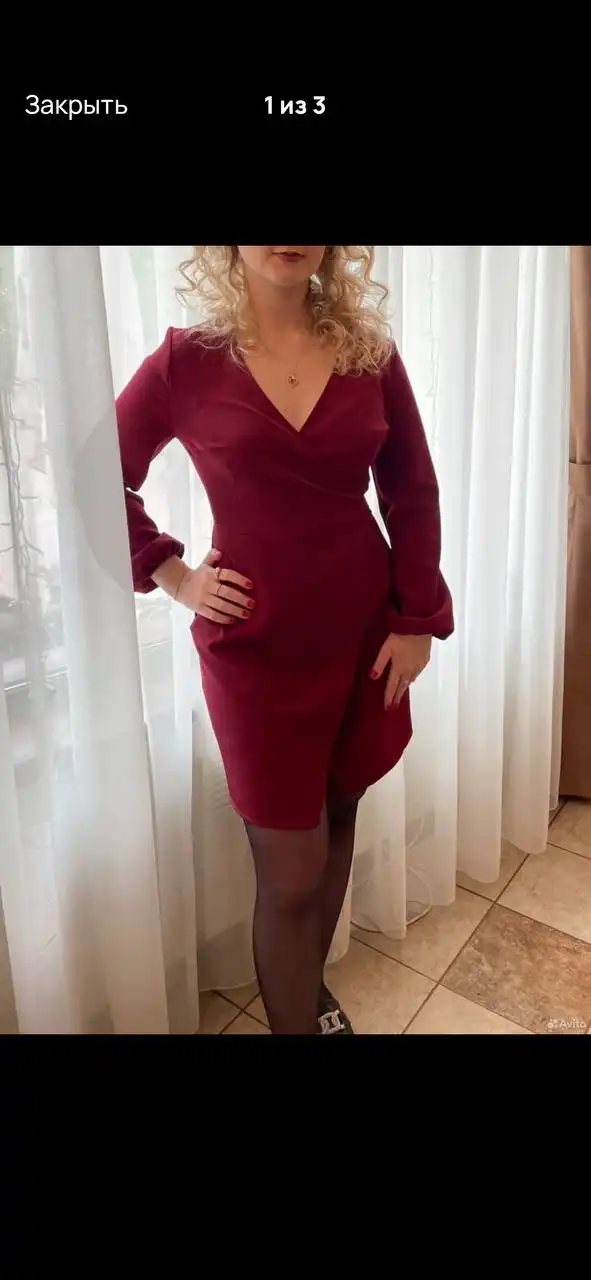 Сумка женских вещей - Аксессуары (Одежда) в Мытищи