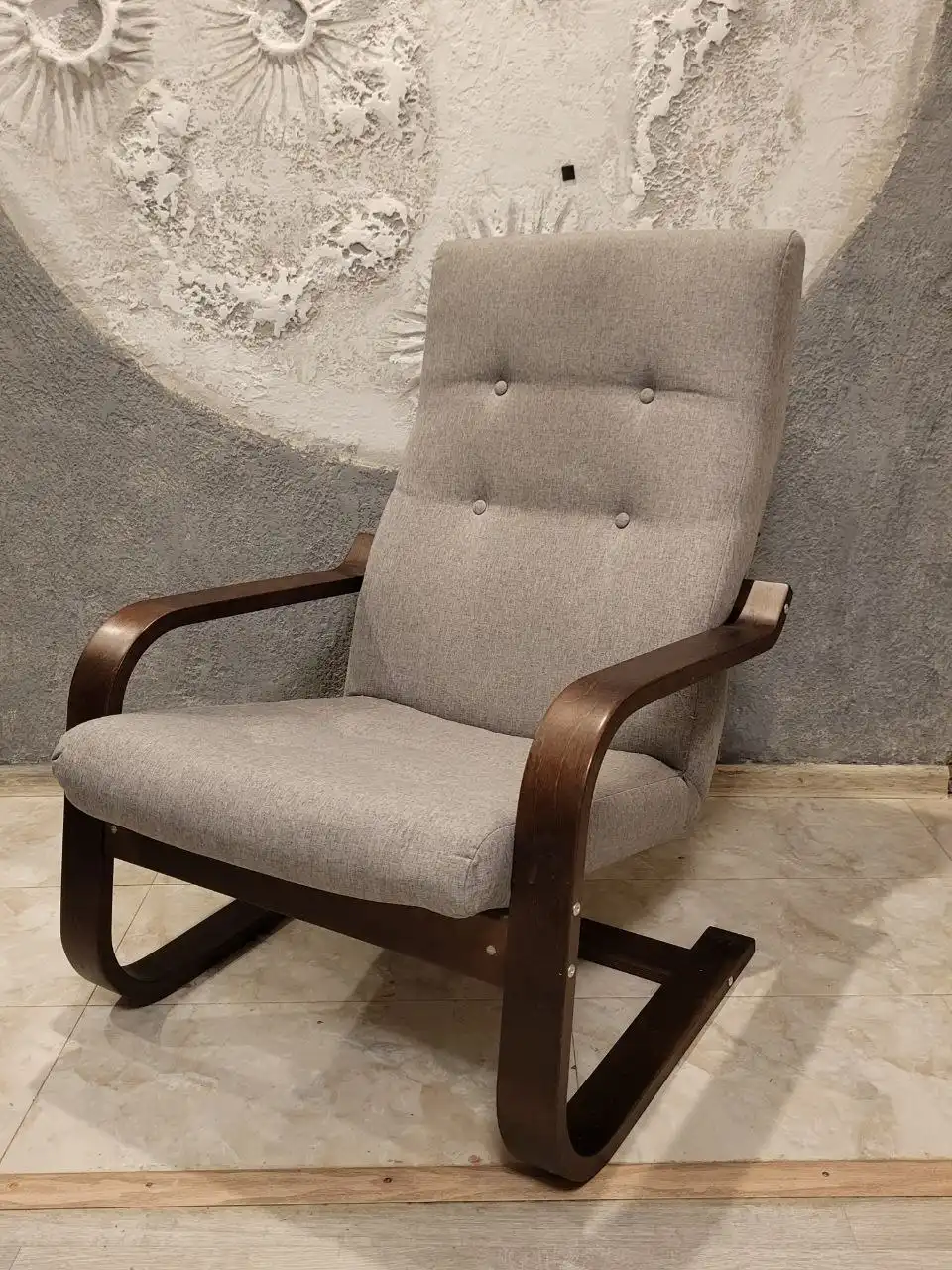 Кресло Альс 2 штуки - Мебель (Для дома и дачи) в Королёв