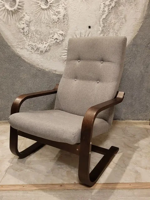 Кресло Альс 2 штуки - Мебель в Королёв