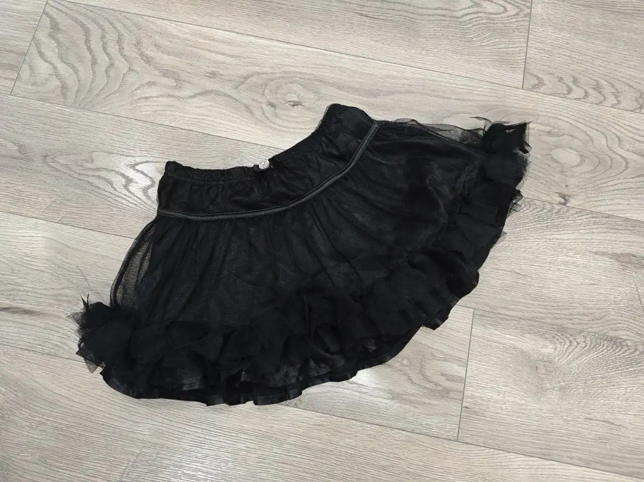 Юбка для девочки фирменная - Детская одежда (Одежда) в Мытищи