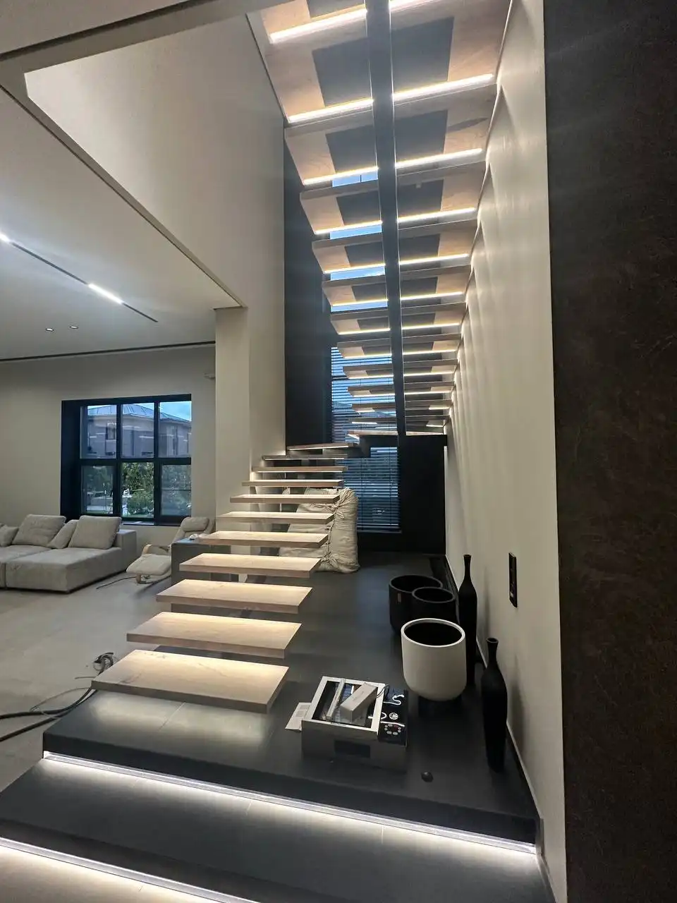 Строительство под ключ от Эдуарда - Строительство (Услуги) в Мытищи