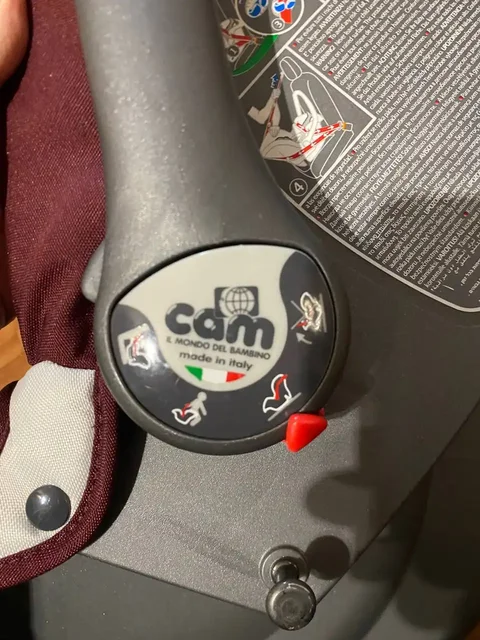 Авто кресло новое - частное объявление в Мытищи