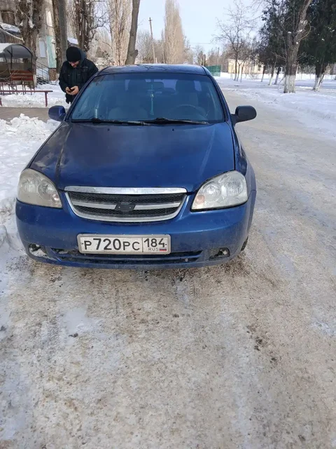 Продажа автомобиля 2006 года - частное объявление в Мытищи