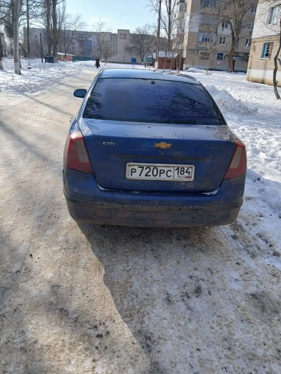 Продажа автомобиля 2006 года - Авто в Мытищи