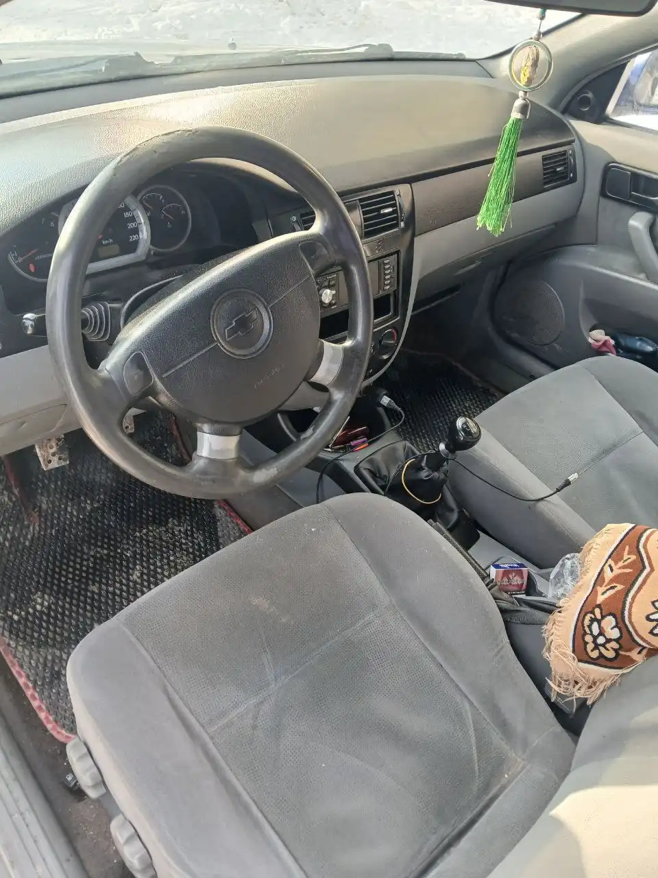 Продажа автомобиля 2006 года - Авто в Мытищи